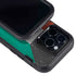 Kuwait Flag Distressed Otterbox Defender iPhone Skin